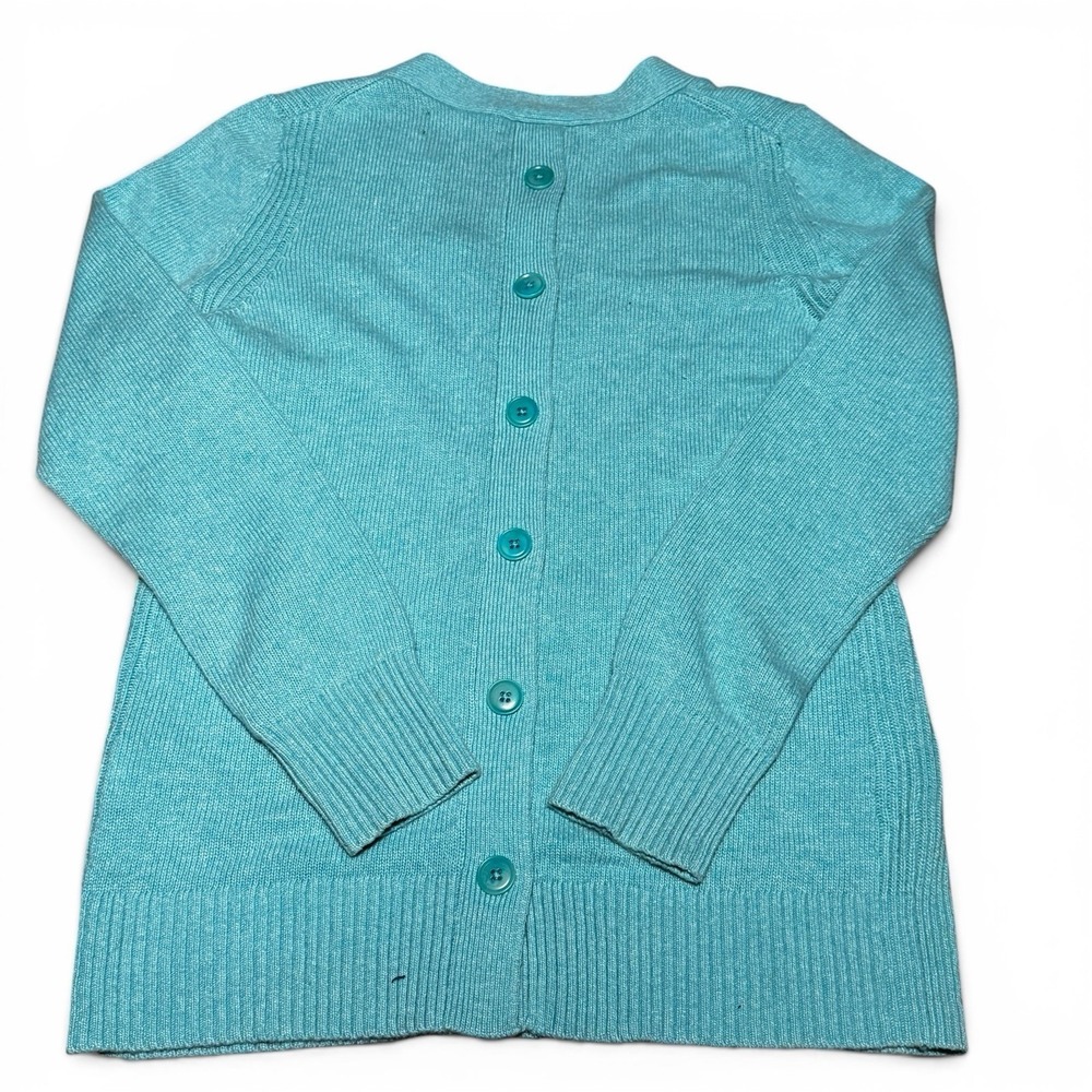 Banana Republic Italian Yarn Filpucci Sweater Women's Medium - Picture 2 of 5